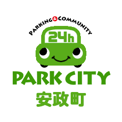 パークシティ24h 安政町