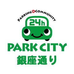パークシティ24h 銀座通