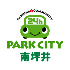 パークシティ24h 南坪井