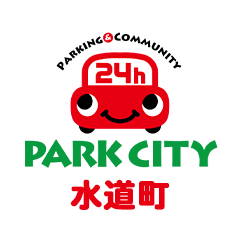 パークシティ24h 水道町