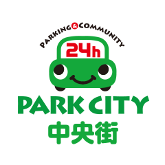 パークシティ24h 中央街
